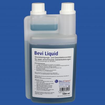 Bevi Liquid Dosierflasche 1000ml